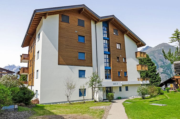 Appartement Metropol A 13