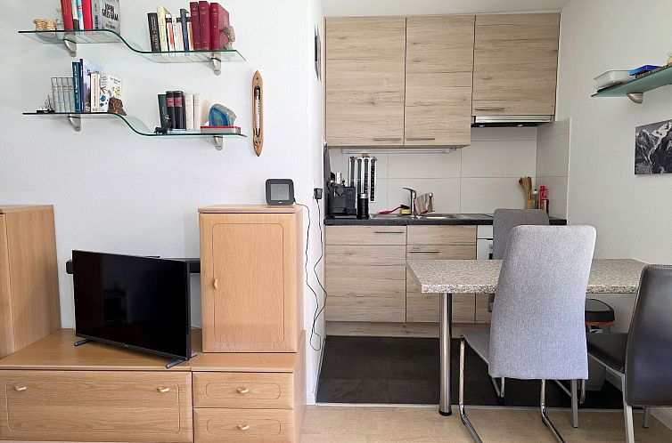 Appartement Gentiana Haus B