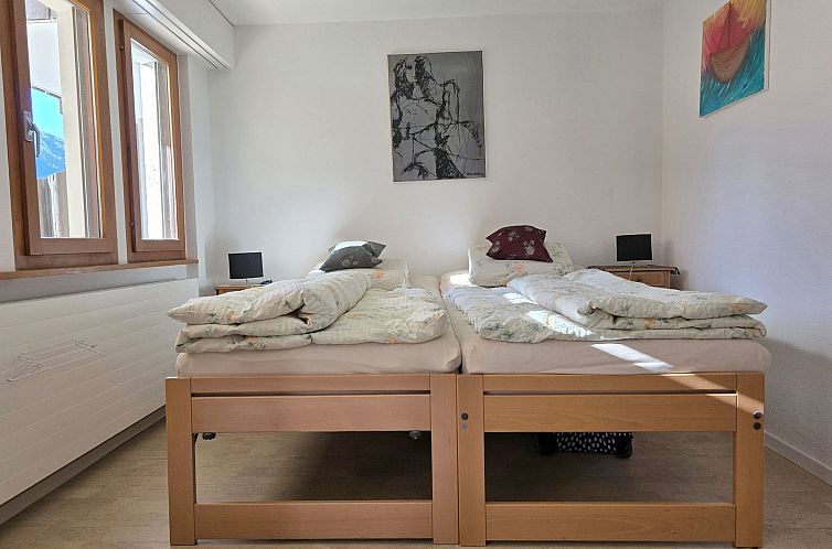 Appartement Gentiana Haus B