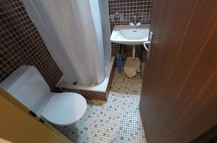 Appartement Gentiana Haus B