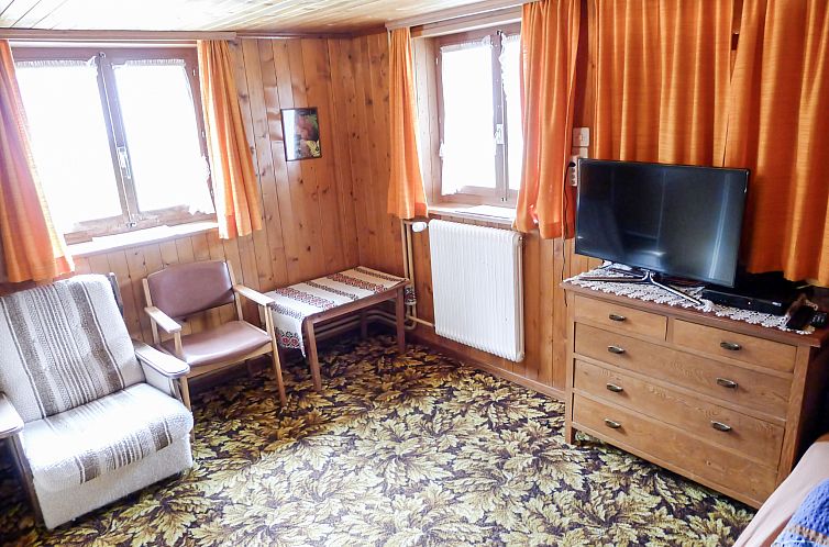 Appartement Heiderösli