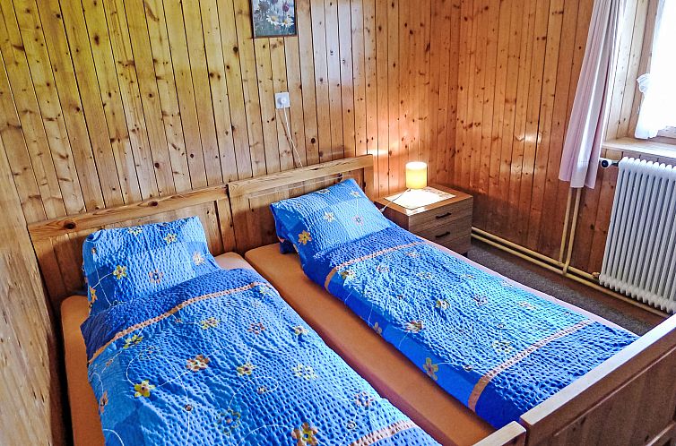 Appartement Heiderösli