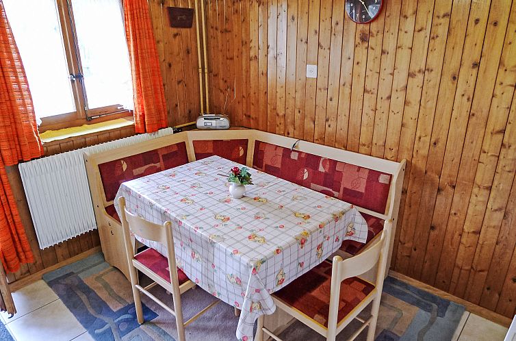 Appartement Heiderösli