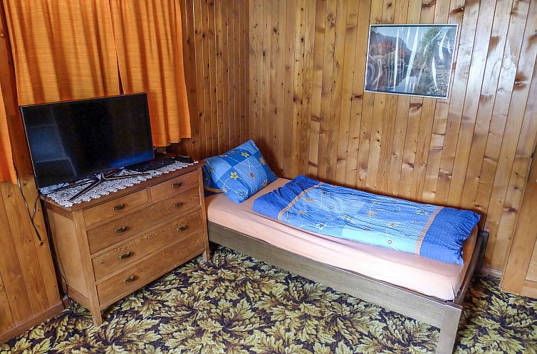 Appartement Heiderösli