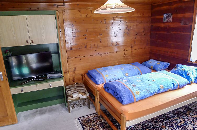 Appartement Heiderösli
