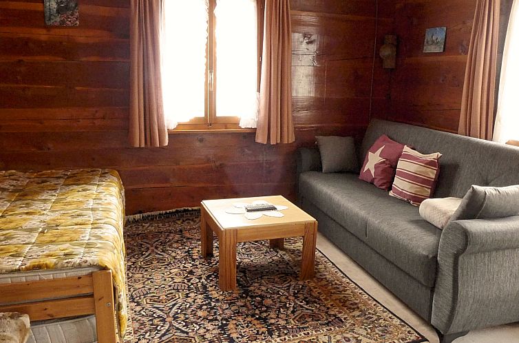 Appartement Heiderösli