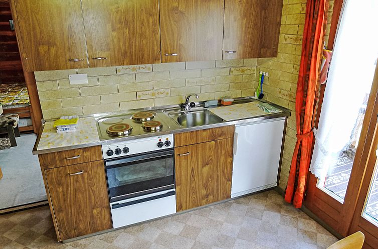 Appartement Heiderösli