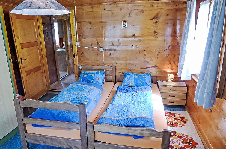 Appartement Heiderösli