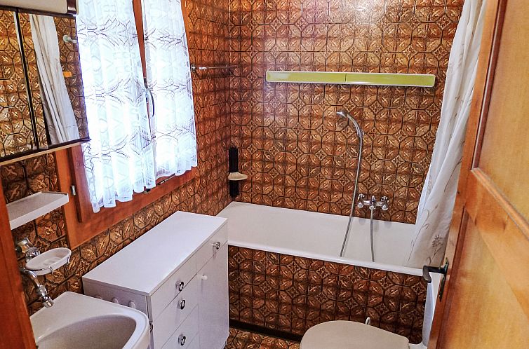 Appartement Heiderösli