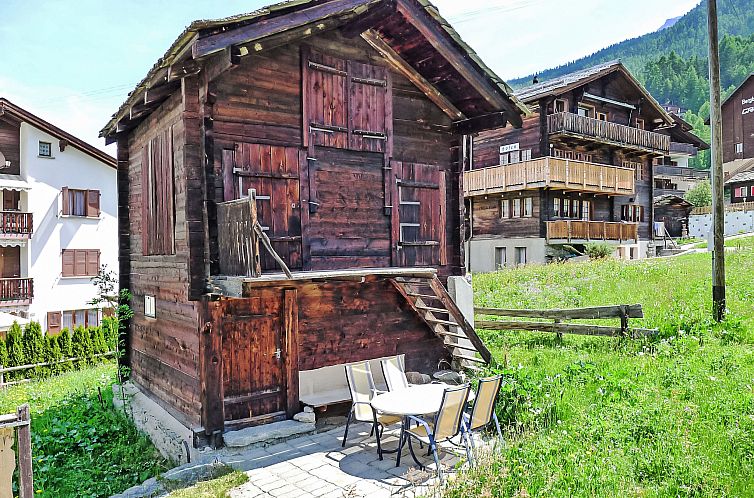 Appartement Heiderösli