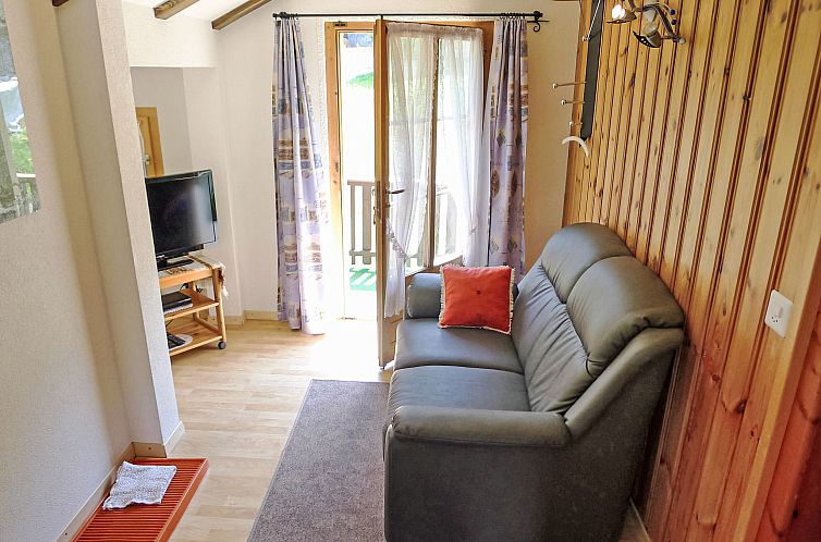 Appartement Heiderösli