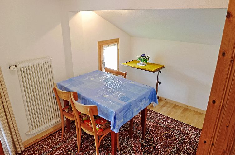 Appartement Heiderösli