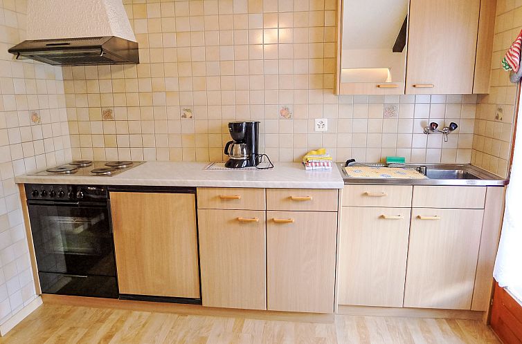 Appartement Heiderösli