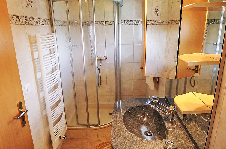 Appartement Heiderösli