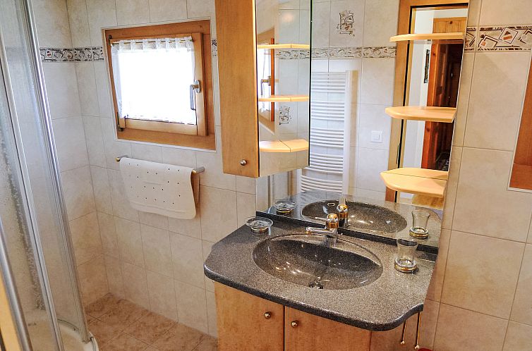 Appartement Heiderösli