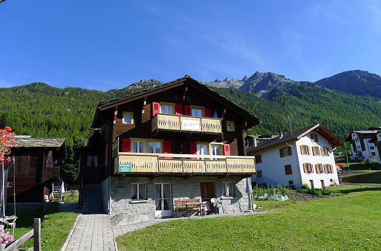 Appartement Heiderösli