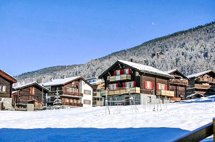 Appartement Heiderösli