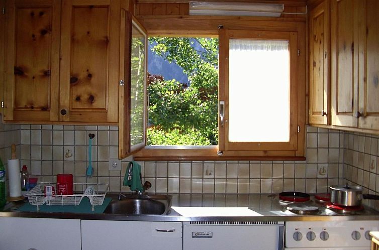 Vakantiehuis Chalet Marnelia