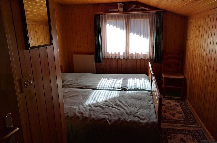 Vakantiehuis Chalet Marnelia