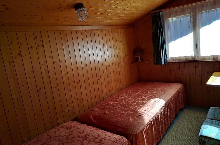 Vakantiehuis Chalet Marnelia