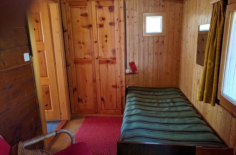 Vakantiehuis Chalet Marnelia