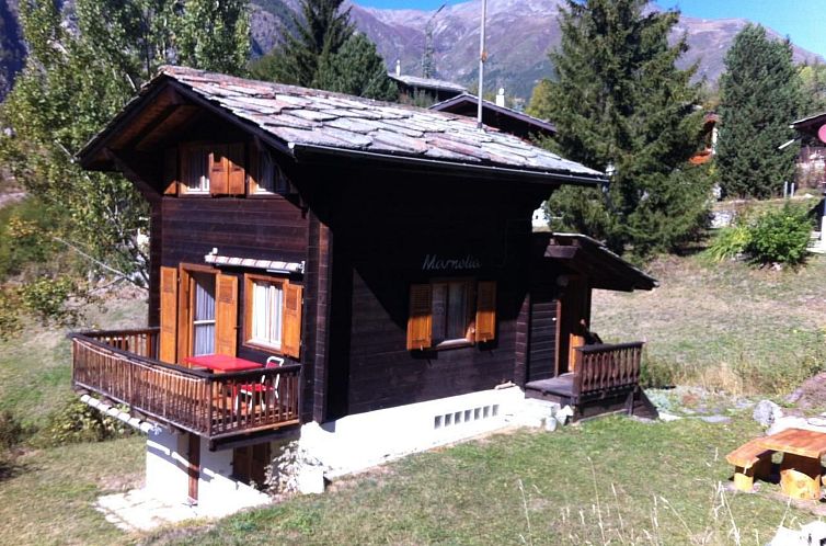 Vakantiehuis Chalet Marnelia
