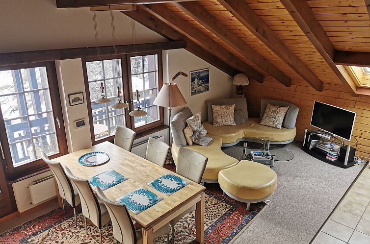 Unterkunft 1841020 - Appartement Wallis - Appartement La Collina,Haus C,