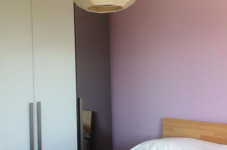 Appartement Neue 2 1/2-Zimmer-Ferienwohnung Crans-Montana - 