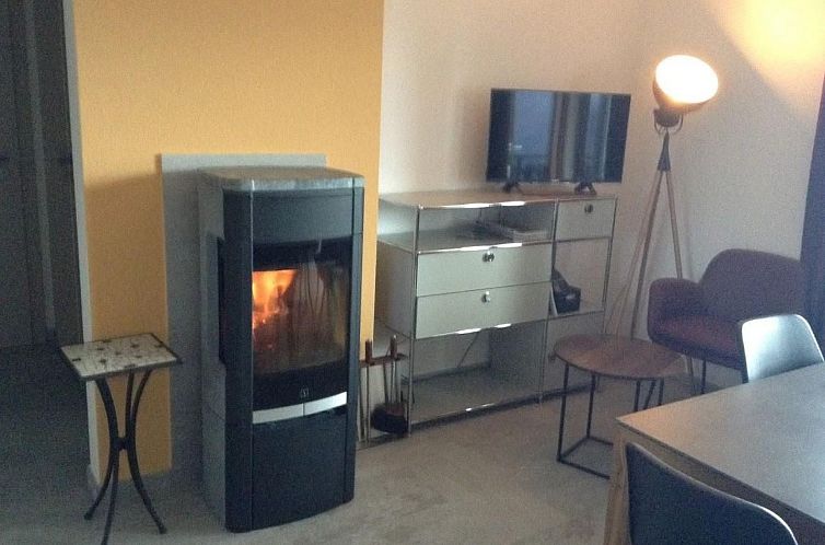 Appartement Neue 2 1/2-Zimmer-Ferienwohnung Crans-Montana - 