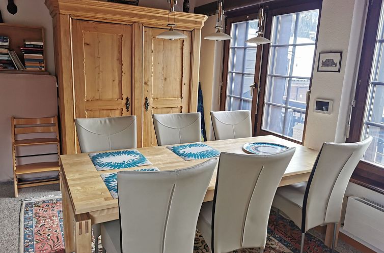 Appartement La Collina,Haus C,