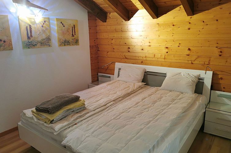 Appartement La Collina,Haus C,