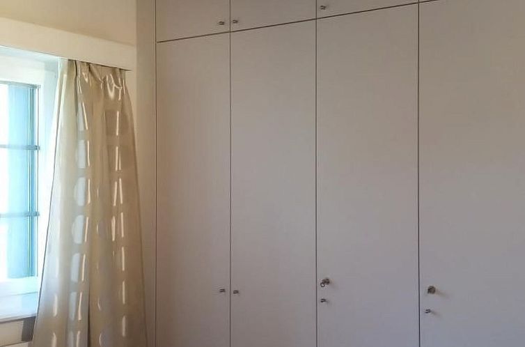 Appartement La Collina,Haus C,