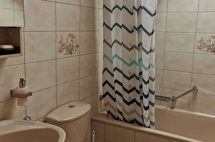 Appartement La Collina,Haus C,