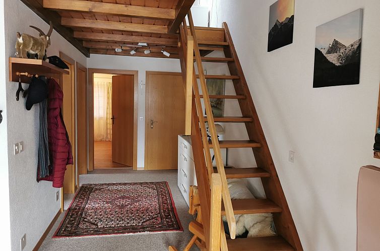 Appartement La Collina,Haus C,