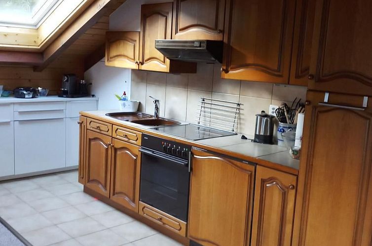 Appartement La Collina,Haus C,