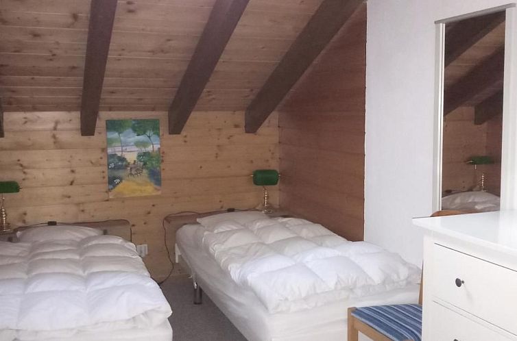 Appartement La Collina,Haus C,