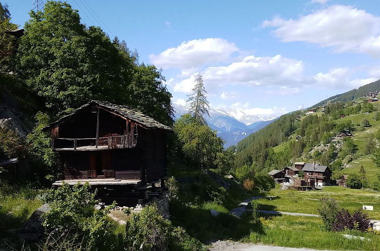 Appartement La Collina,Haus C,