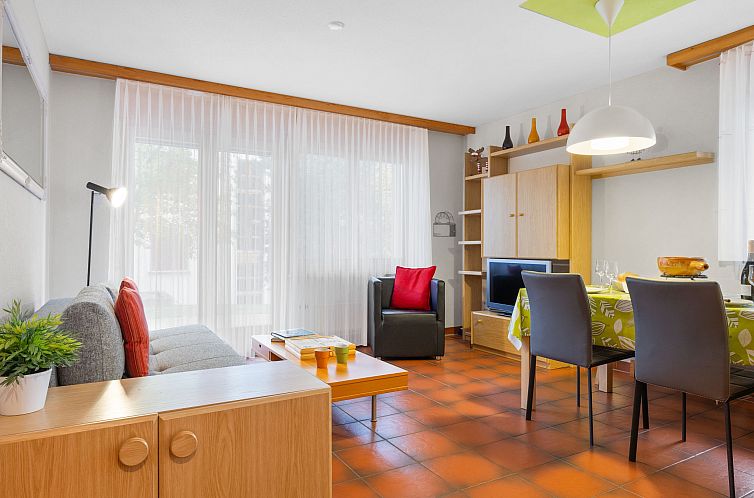 Appartement Alicia