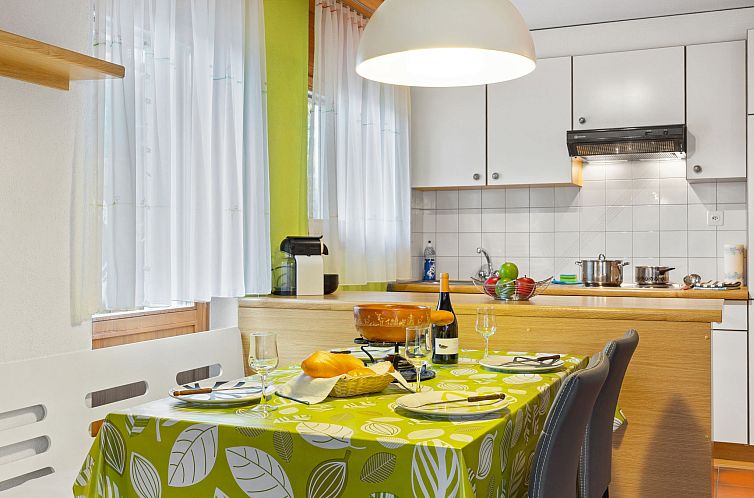 Appartement Alicia