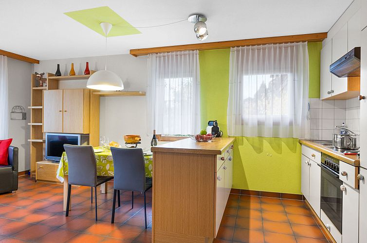 Appartement Alicia