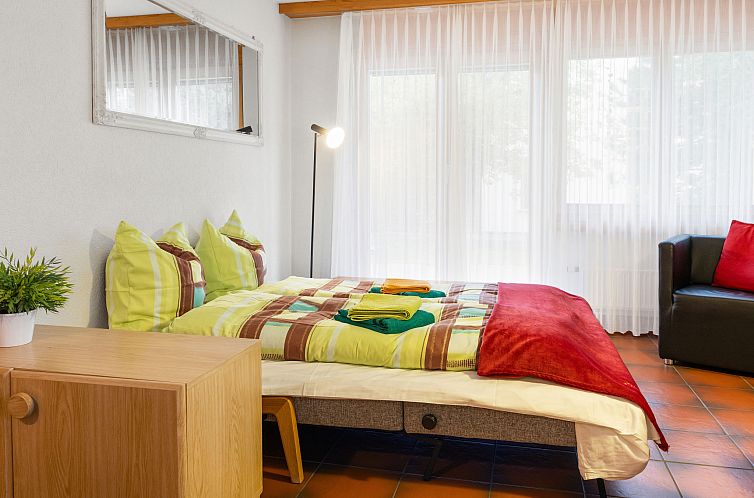 Appartement Alicia