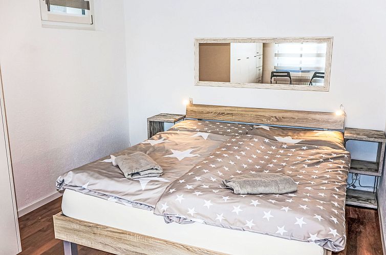 Appartement Castello