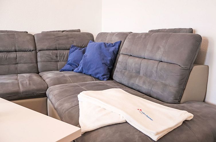 Appartement Castello