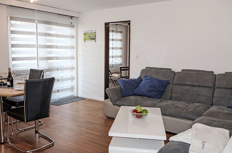 Appartement Castello