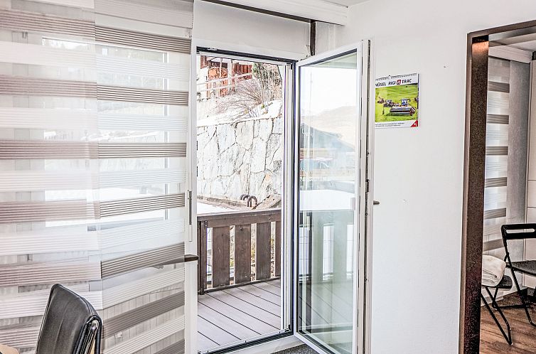 Appartement Castello