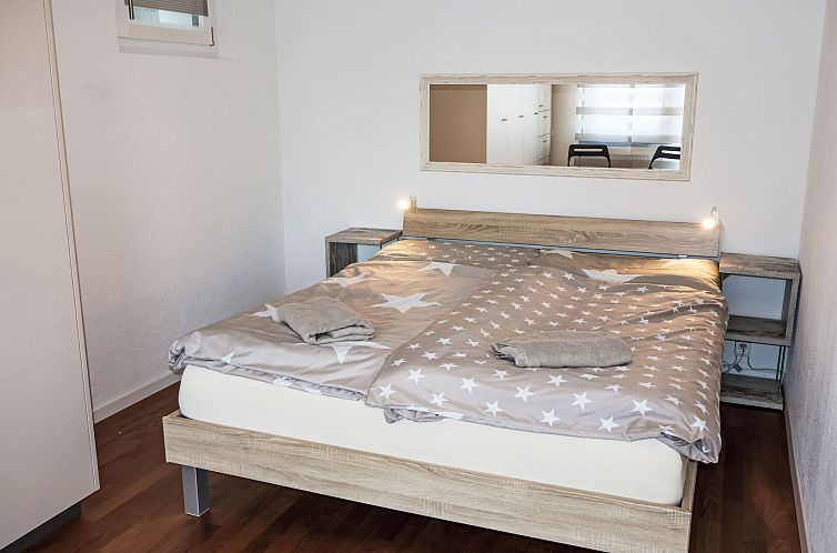 Appartement Castello