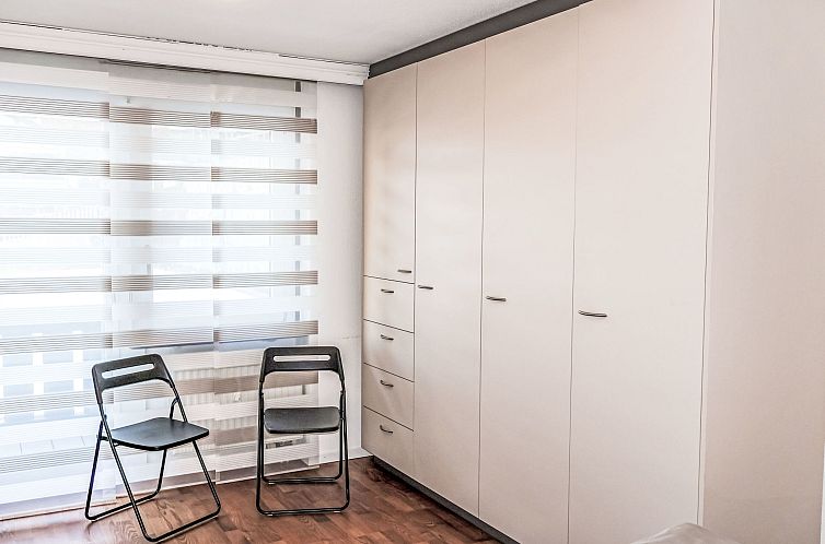 Appartement Castello