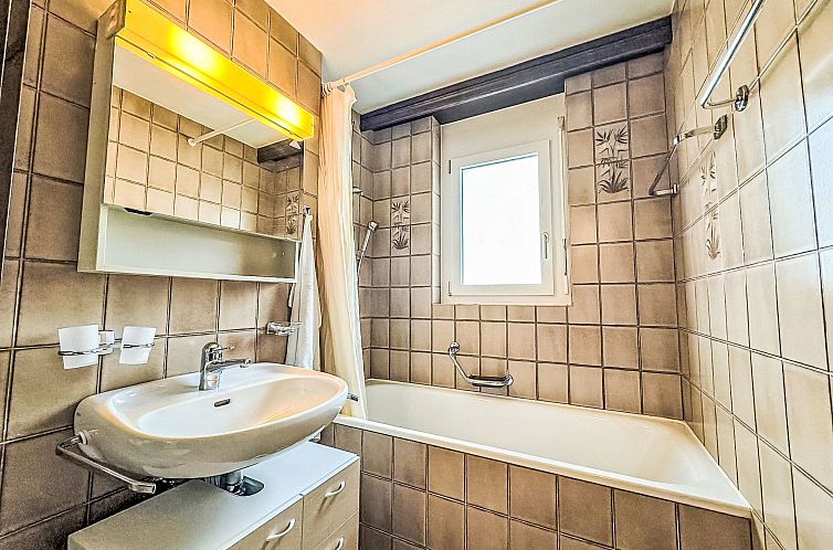 Appartement Castello