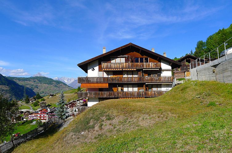 Appartement Castello