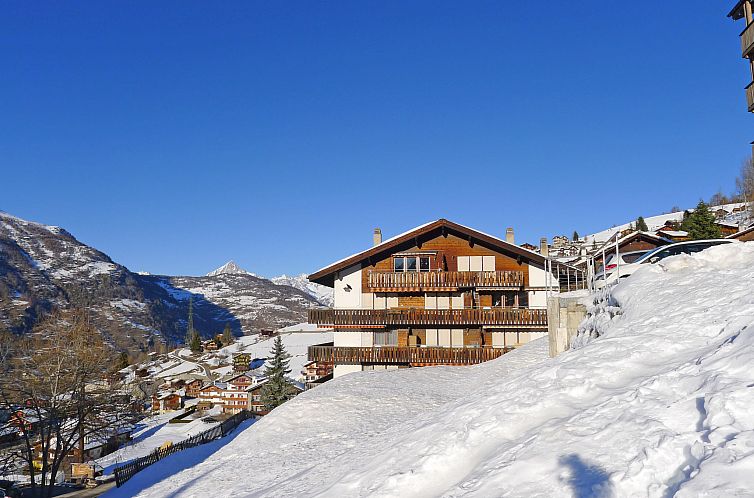 Appartement Castello